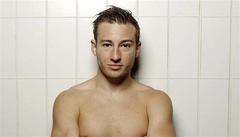 Matthew Mitcham, campeón olímpico gay, explica su nueva carrera en OnlyFans: "Mi cuerpo, mi ...