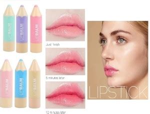 AMOSFIA Magic Change Temperature Mood Lipstick Moisturizer CANDY ...