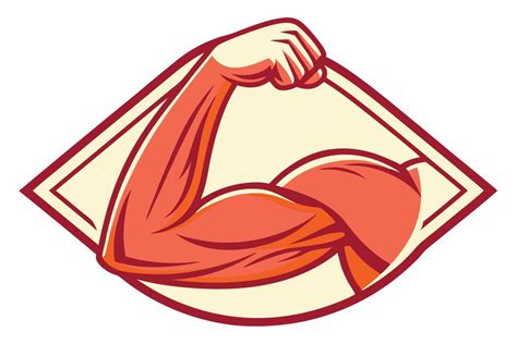 Strong Arm Vector 的图像结果