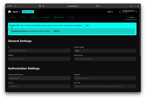 Image result for How to Connect to Graphql API