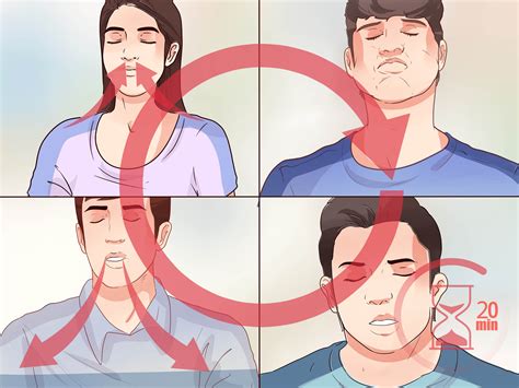 3 Ways to Cure Hiccups by Holding Your Breath - wikiHow