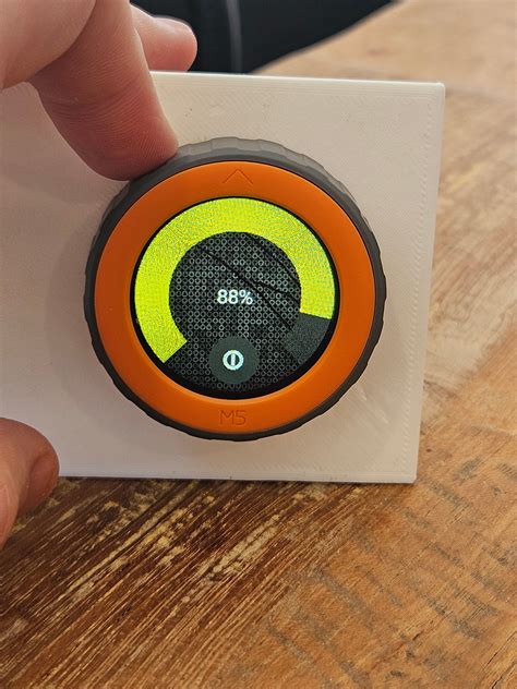 M5Stack Dial - ESP32-S3 Smart Rotary Knob - Page 4 - Hardware - Home ...