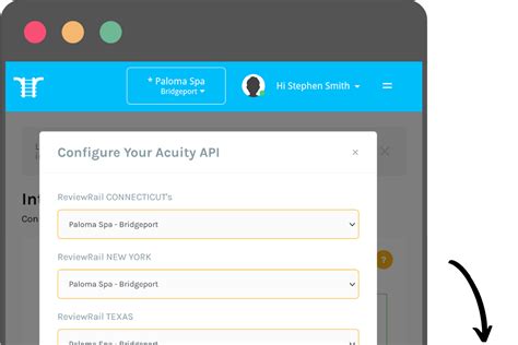 Image result for Acuity Scheduling API Intergration