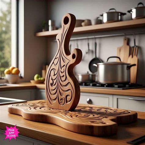35+ Best Cutting Board Designs Ideas in 2025