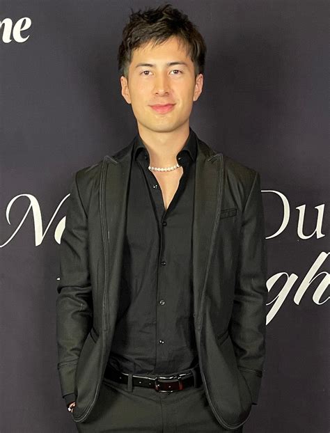 Hudson Williams