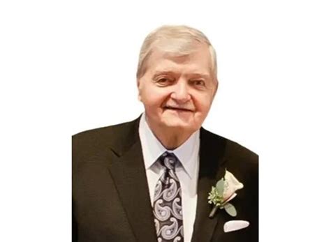 Ronald Barczak Obituary (2024) - Arlington Heights, IL - Glueckert ...