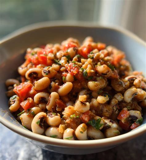 Crockpot Black Eyed Peas: 7 Comforting Tips to Savor – Vihaad Recettes
