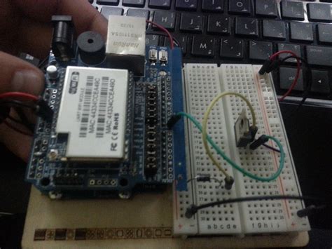 Serial Wi-Fi V1.0 Arduino Module 的图像结果