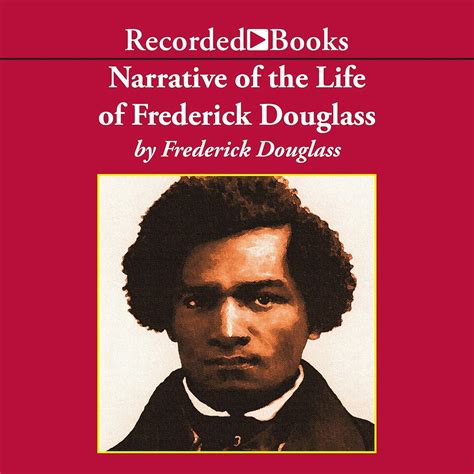 Frederick Douglass Books