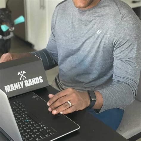 Manly Bands Rings Review - Must Read This Before Buying