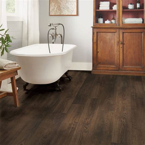Vinyl Flooring Design Inspiration Gallery - Bram Flooring in Sun City