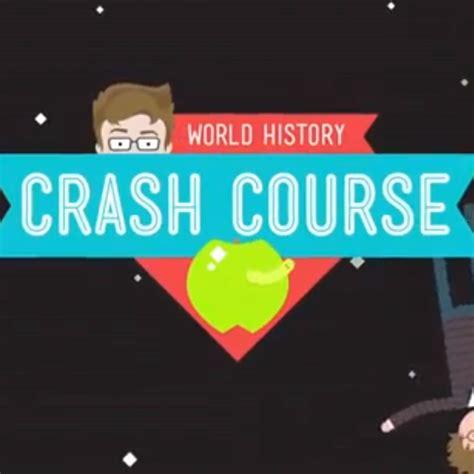 Image result for Crash Course Intro Music