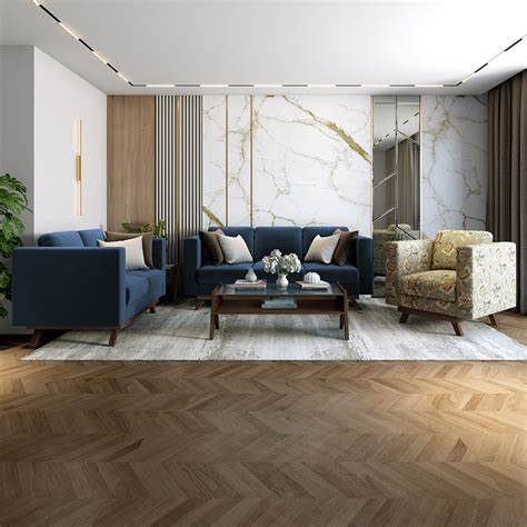 Trends in Modern Sofa Sets in 2024: Embracing Style and Sustainability ...