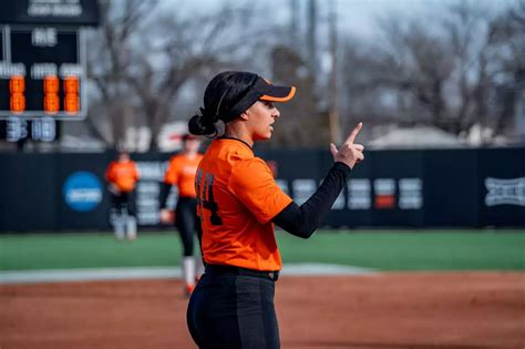 Cowgirl Softball begins 2025 season internationally at Puerto Vallarta ...