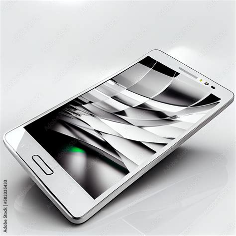 Mobile Phone White Background 的图像结果