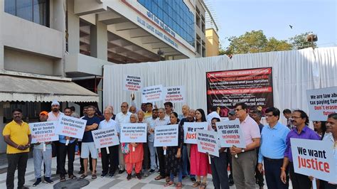 Petition · Injustice in Juhu, citizens living in dangerous conditions ...