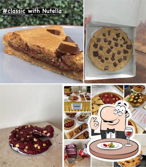 Pizookie and more, Chennai, LIC - Restaurant menu, prices and reviews