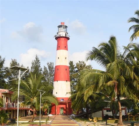Keating Point Lighthouse and DGPS Station | New Dgll