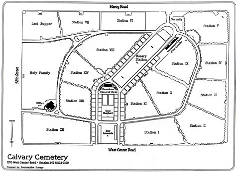Calvary Cemetery – Catholic Cemeteries Omaha