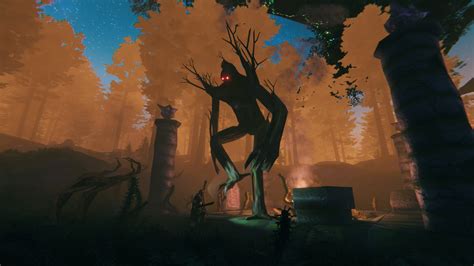 Image result for Valheim Swamp Crypt