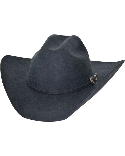 New Cowboy Hats
