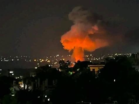 Pakistan again launches airstrike in Afghanistan: 10 people killed in ...