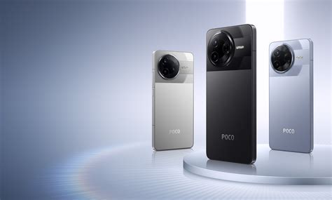 Poco F7 Pro - Xiaomi UK