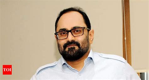 India’s emphasis is on moving from being a consumer of tech to becoming ...