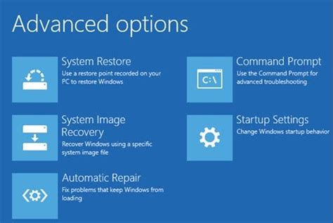 Image result for Fix Windows Automatic Repair Loop Error