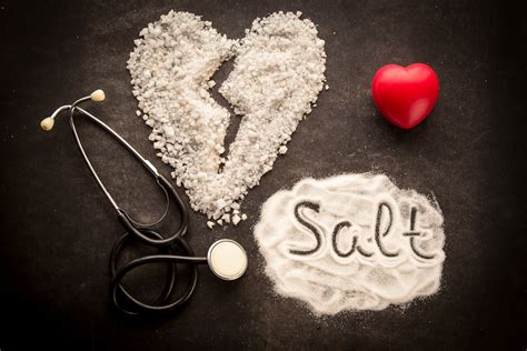 What are the Symptoms of Low Sodium and the Treatment for Low Sodium? - Health & Detox & Vitamins