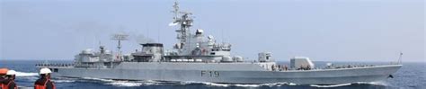 India, Bangladesh Navy Conduct BONGOSAGAR-23, CORPAT Exercises In Bay ...
