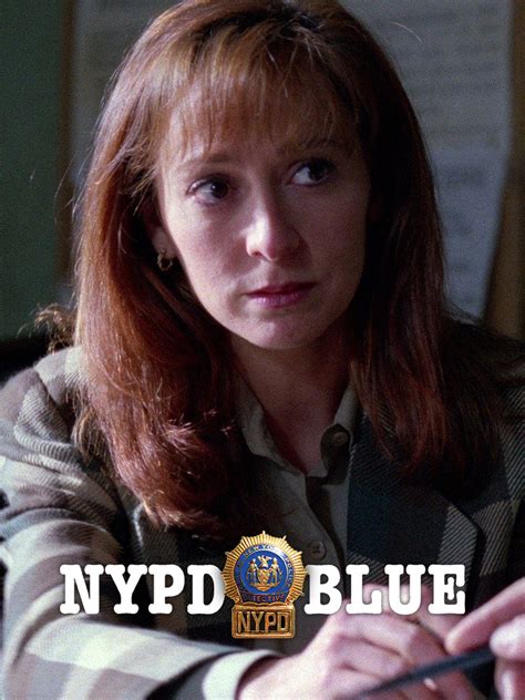 Nypd Blue