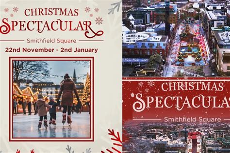 ISI Dublin │ Christmas Spectacular