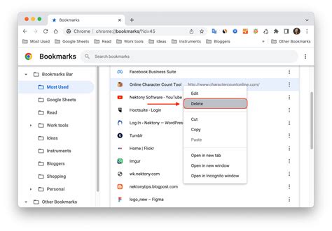 How to Bookmark on a Mac - Bookmark Manager Guide | Nektony
