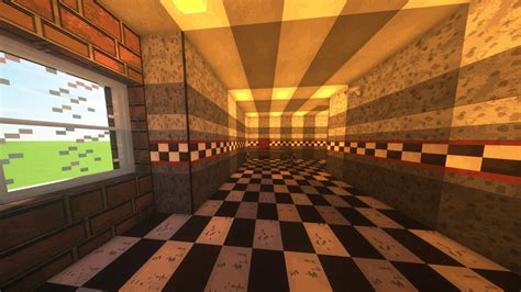 Image result for Minecraft F-NaF Roleplay Map Java