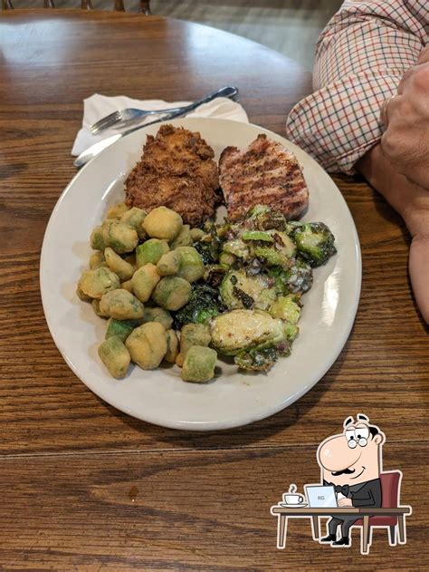 Kellie's Homestead Restaurant, Dry Ridge - Restaurant menu, prices and ...