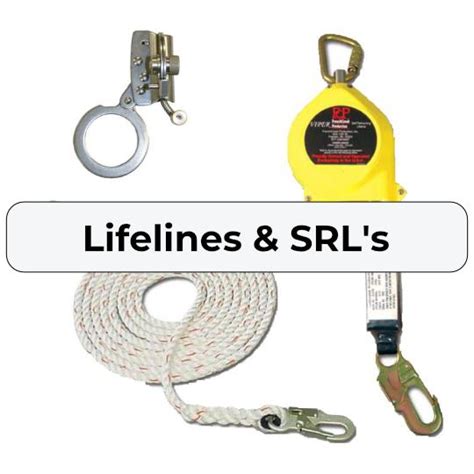 Image result for SRL Fall Protection