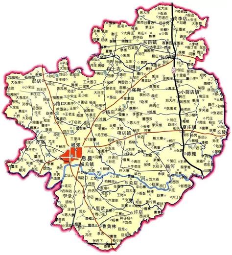 信阳各县人口_2017年信阳各县市人口和经济地图,看看你们县排第几_世界人口网