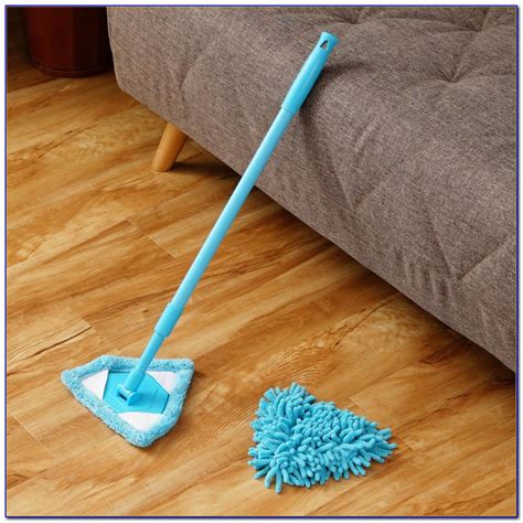 The Best Hardwood Floor Mop: An Essential Guide - Flooring Designs