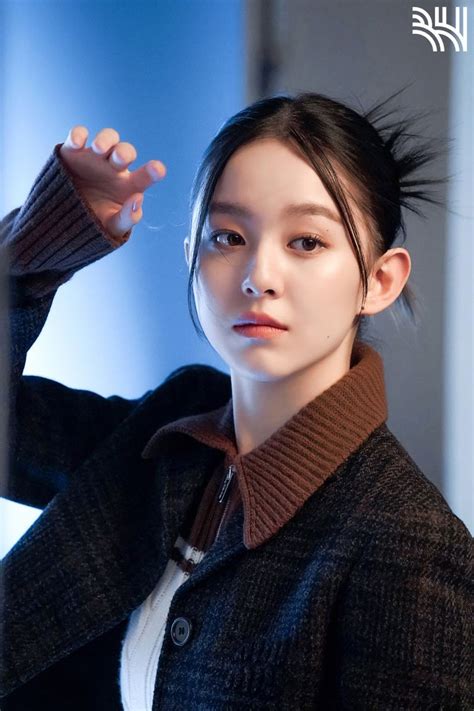 Haunted mirror — Teletype