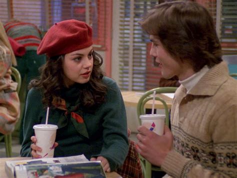 Mila kunis that 70s show outfits online