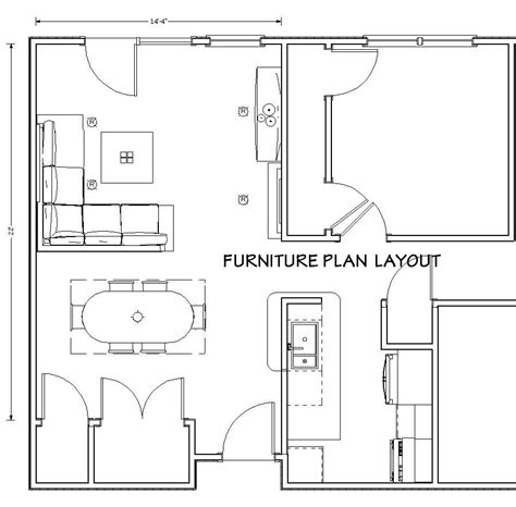 Layout Plan High Resolution 的图像结果