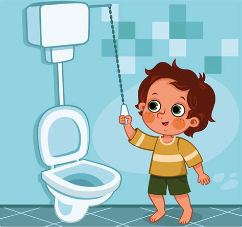 Is it time for my 2-year-old to stop using a pacifier, crib and diapers?