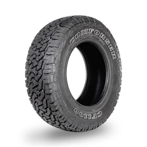 235/60R16 Comforser CF1000 All Terrain 100H Tyre - 4x4 Tyres