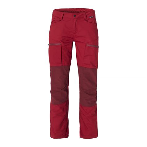 Urberg Women's Hiking Stretch pants Rio Red | Shoppe Urberg Women's ...