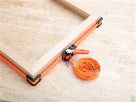 Image result for Using a Band Clamp