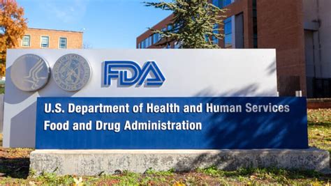 FDA’s strategic plan for food safety