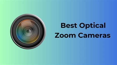 Camera Zoom Examples 的图像结果