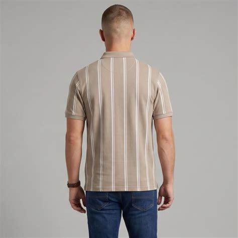 Charaghdin.com - Selfdesign Khakhi T-shirt