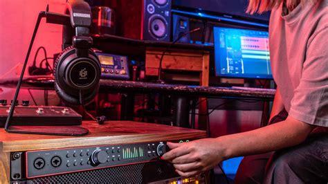 Image result for Focusrite Control Software